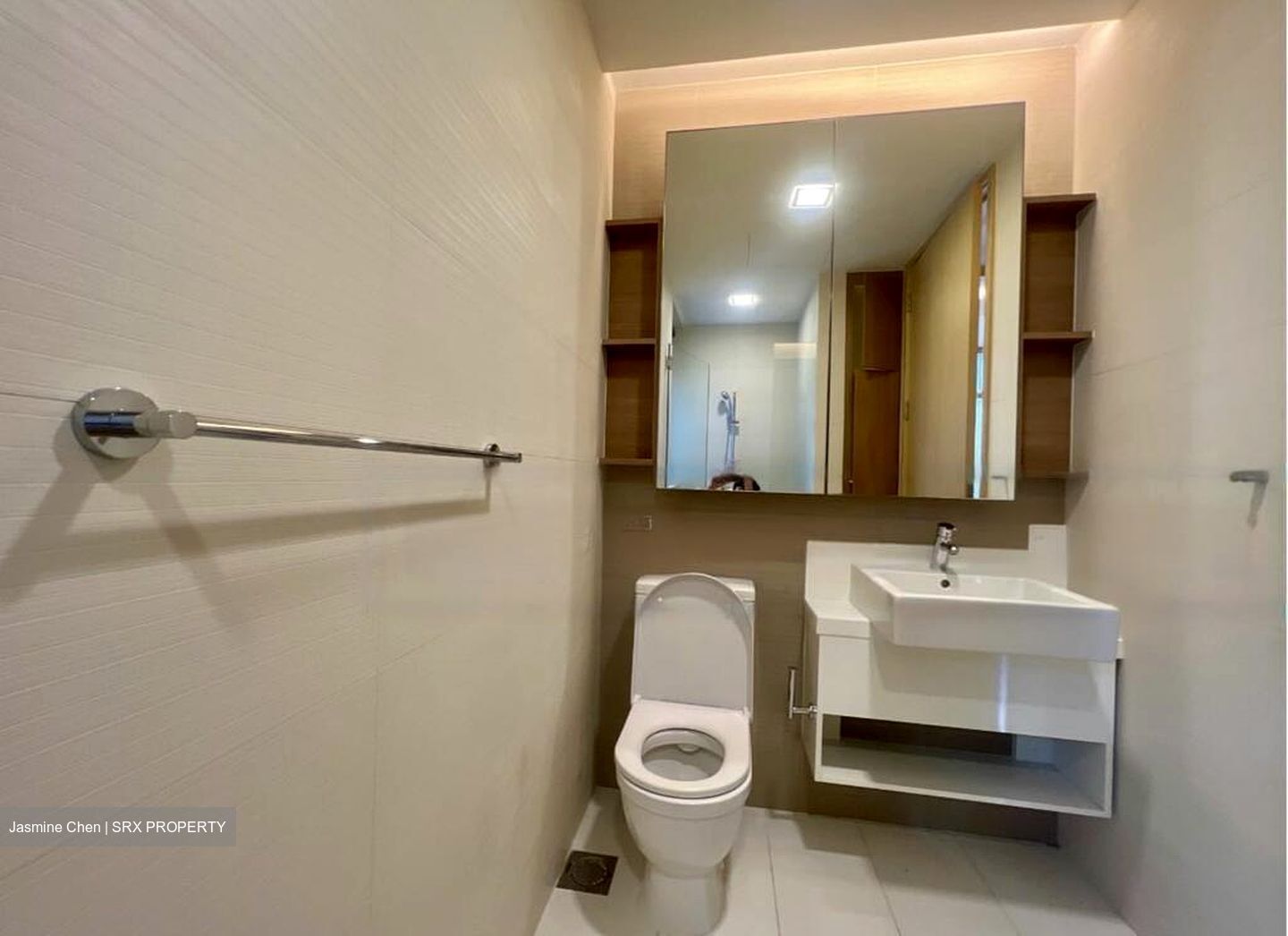 Soleil @ Sinaran (D11), Condominium #475470231